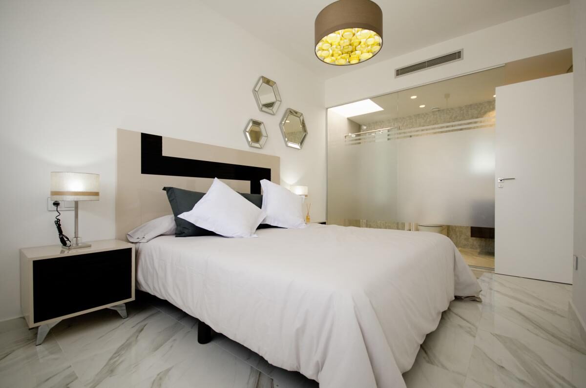 Villa with 3 bedrooms, 144m² in San Miguel de Salinas, Spain [ID: 0152-450361_450357]