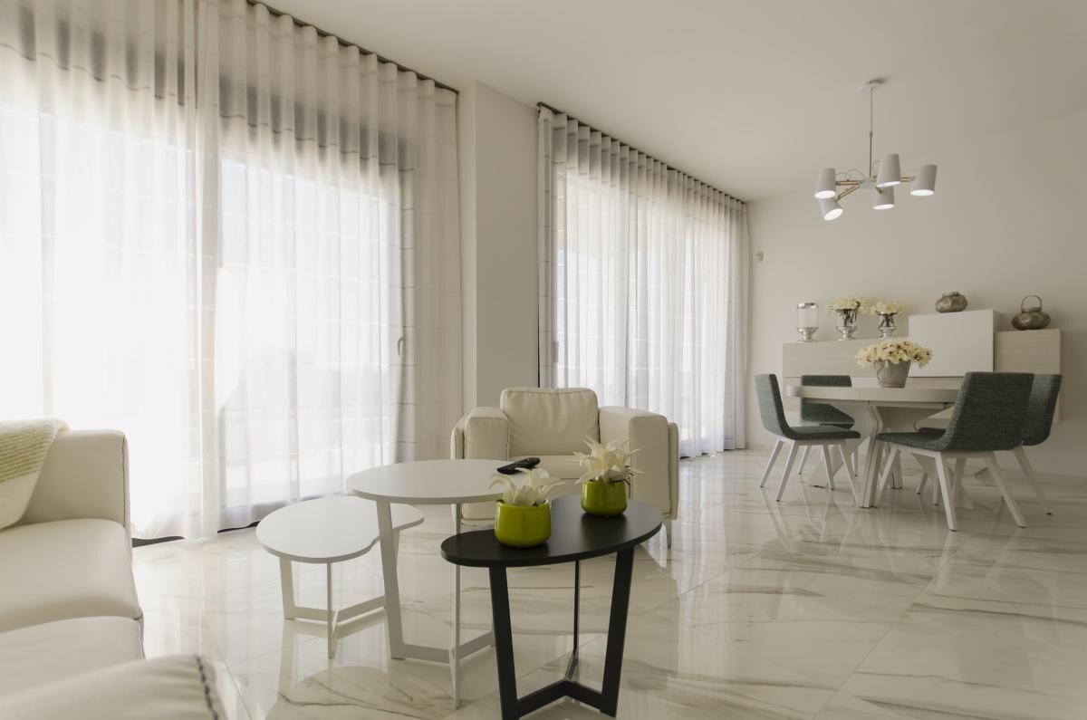 Villa with 3 bedrooms, 144m² in San Miguel de Salinas, Spain [ID: 0152-450361_450357]