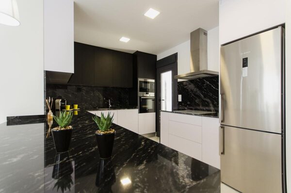 Villa in San Miguel de Salinas, Spain, 144m² - image 15
