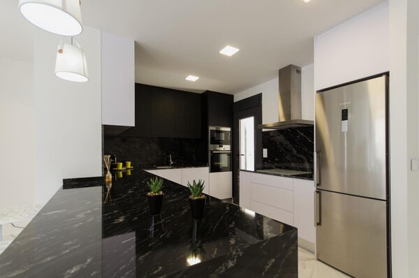 Villa in San Miguel de Salinas, Spain, 144m² - image 16