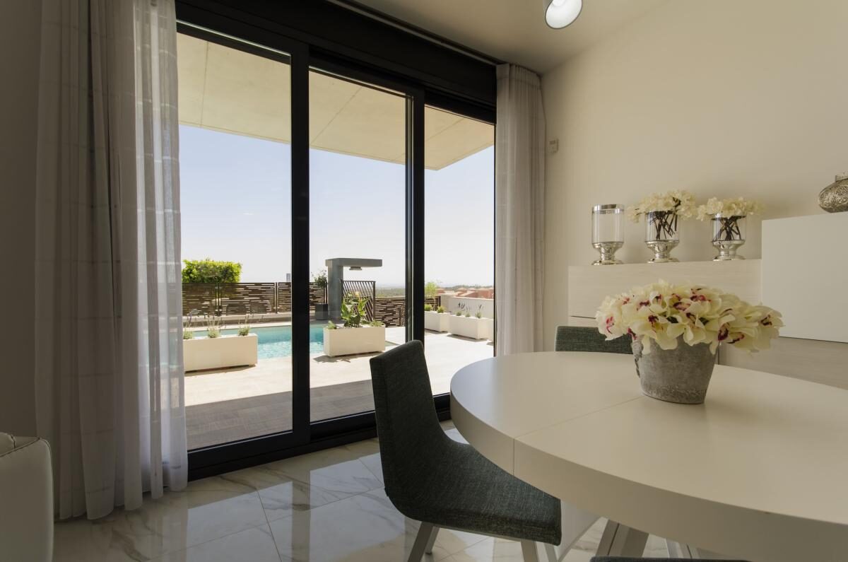 Villa with 3 bedrooms, 144m² in San Miguel de Salinas, Spain [ID: 0152-450361_450357]