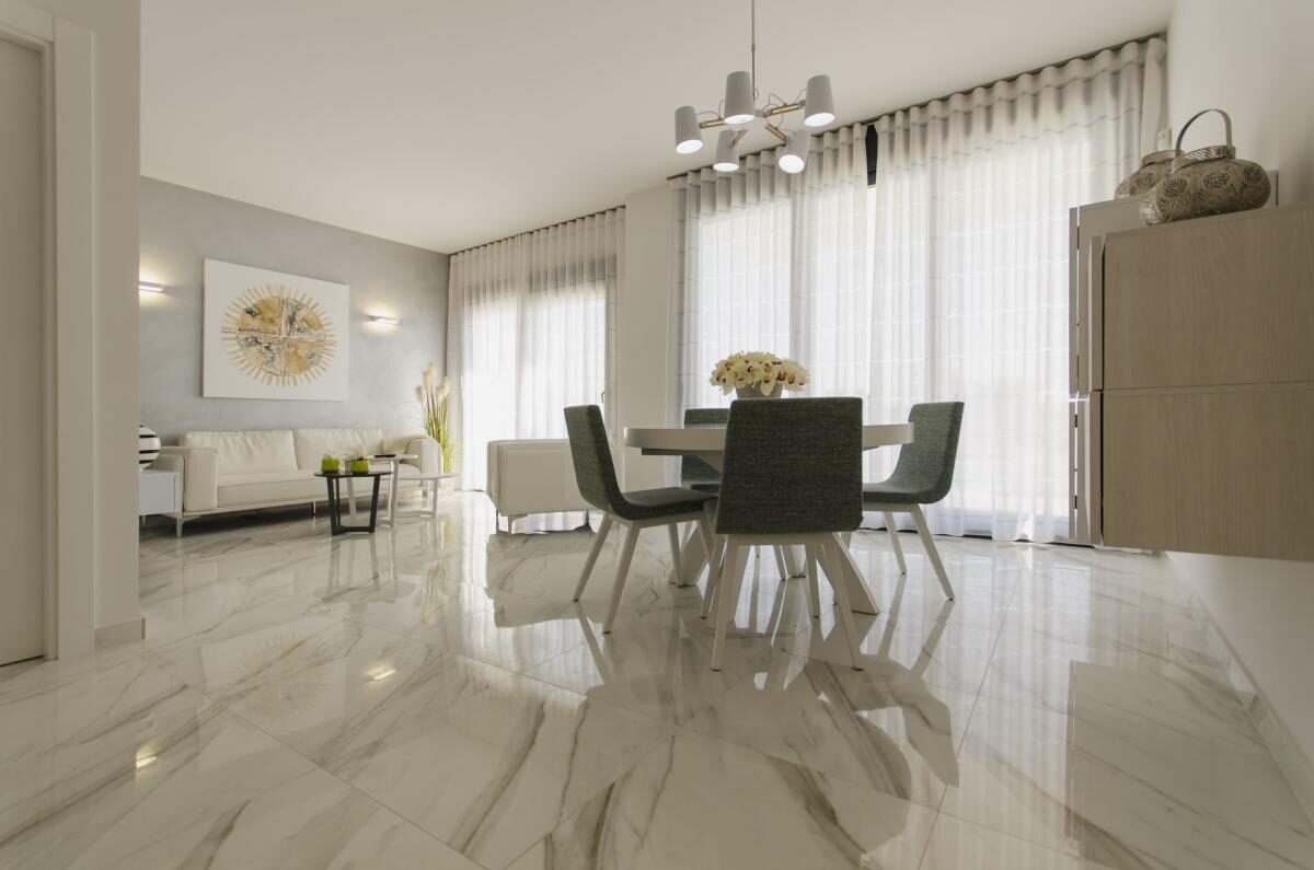 Villa with 3 bedrooms, 144m² in San Miguel de Salinas, Spain [ID: 0152-450361_450357]