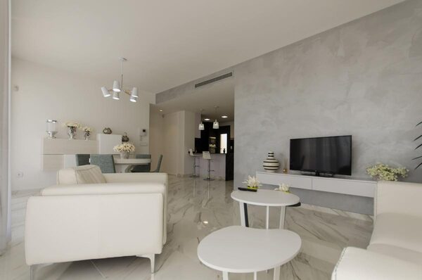 Villa in San Miguel de Salinas, Spain, 144m² - image 10