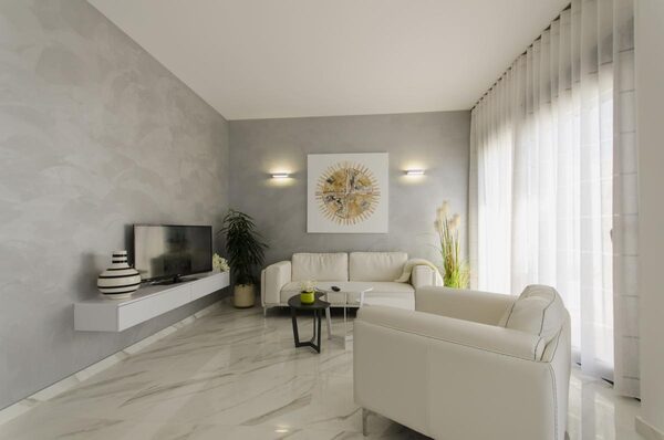 Villa in San Miguel de Salinas, Spain, 144m² - image 9