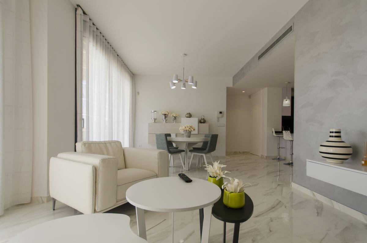 Villa with 3 bedrooms, 144m² in San Miguel de Salinas, Spain [ID: 0152-450361_450357]