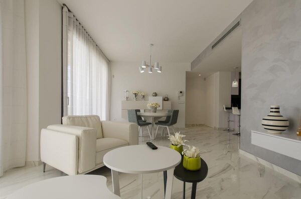 Villa in San Miguel de Salinas, Spain, 144m² - image 11