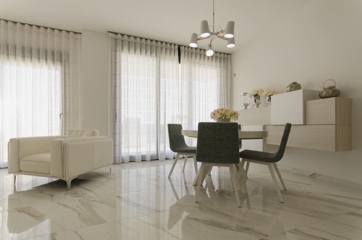 Villa with 3 bedrooms, 144m² in San Miguel de Salinas, Spain [ID: 0152-450361_450357]