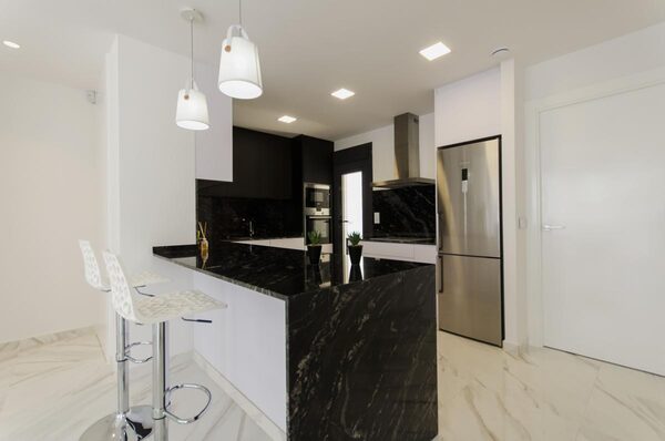 Villa in San Miguel de Salinas, Spain, 144m² - image 14