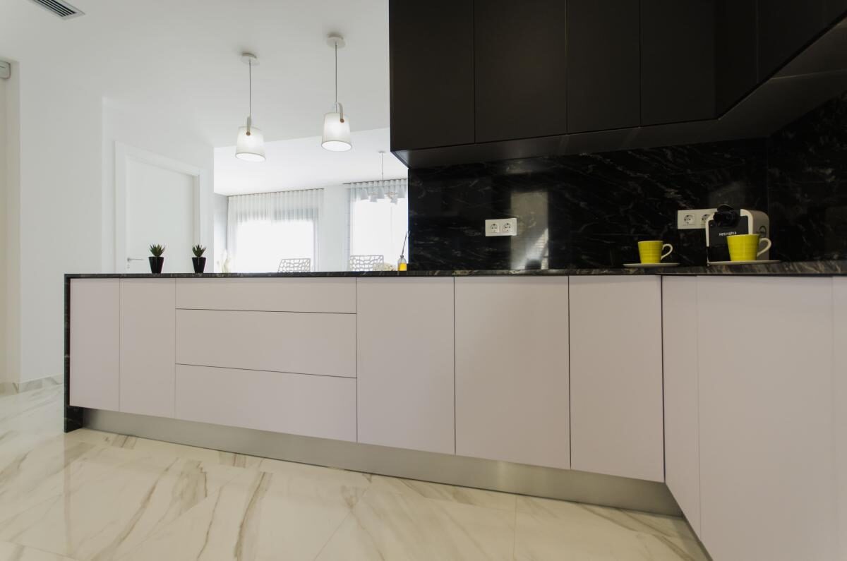 Villa with 3 bedrooms, 144m² in San Miguel de Salinas, Spain [ID: 0152-450361_450357]