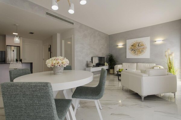 Villa in San Miguel de Salinas, Spain, 144m² - image 8
