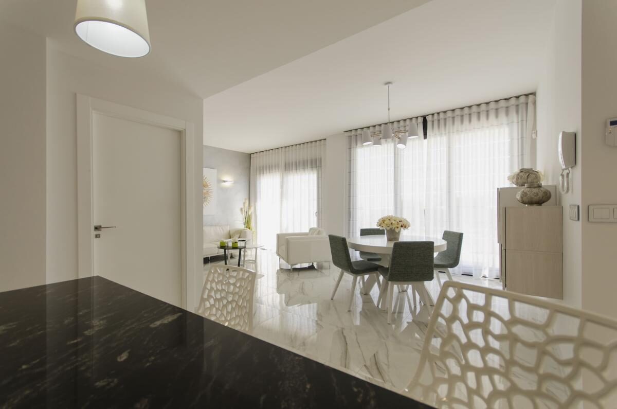 Villa with 3 bedrooms, 144m² in San Miguel de Salinas, Spain [ID: 0152-450361_450357]