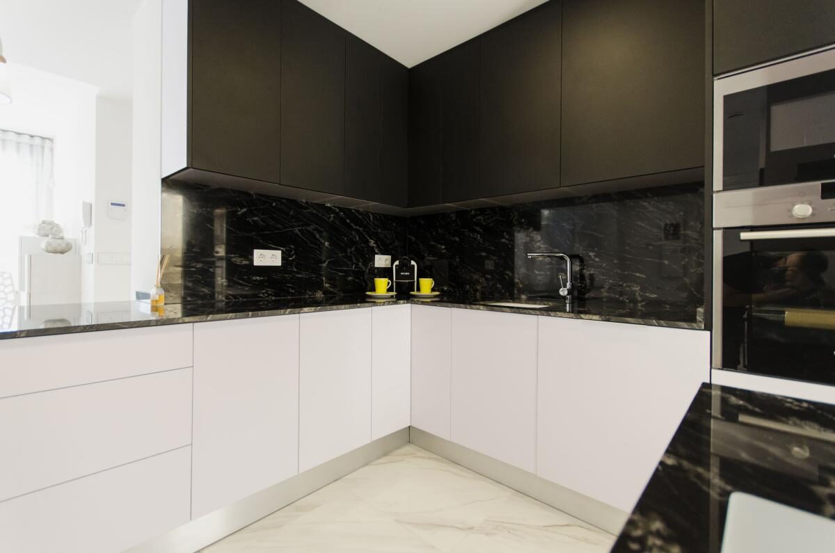 Villa with 3 bedrooms, 144m² in San Miguel de Salinas, Spain [ID: 0152-450361_450357]