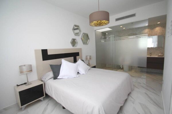Villa in San Miguel de Salinas, Spain, 144m² - image 39