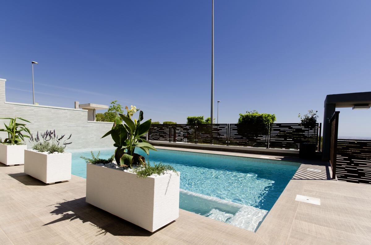 Villa with 3 bedrooms, 144m² in San Miguel de Salinas, Spain [ID: 0152-450361_450357]