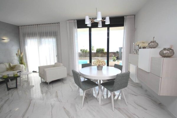 Villa in San Miguel de Salinas, Spain, 144m² - image 31