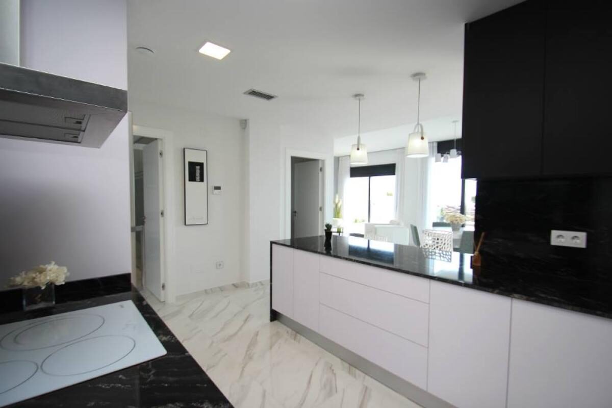 Villa with 3 bedrooms, 144m² in San Miguel de Salinas, Spain [ID: 0152-450361_450357]