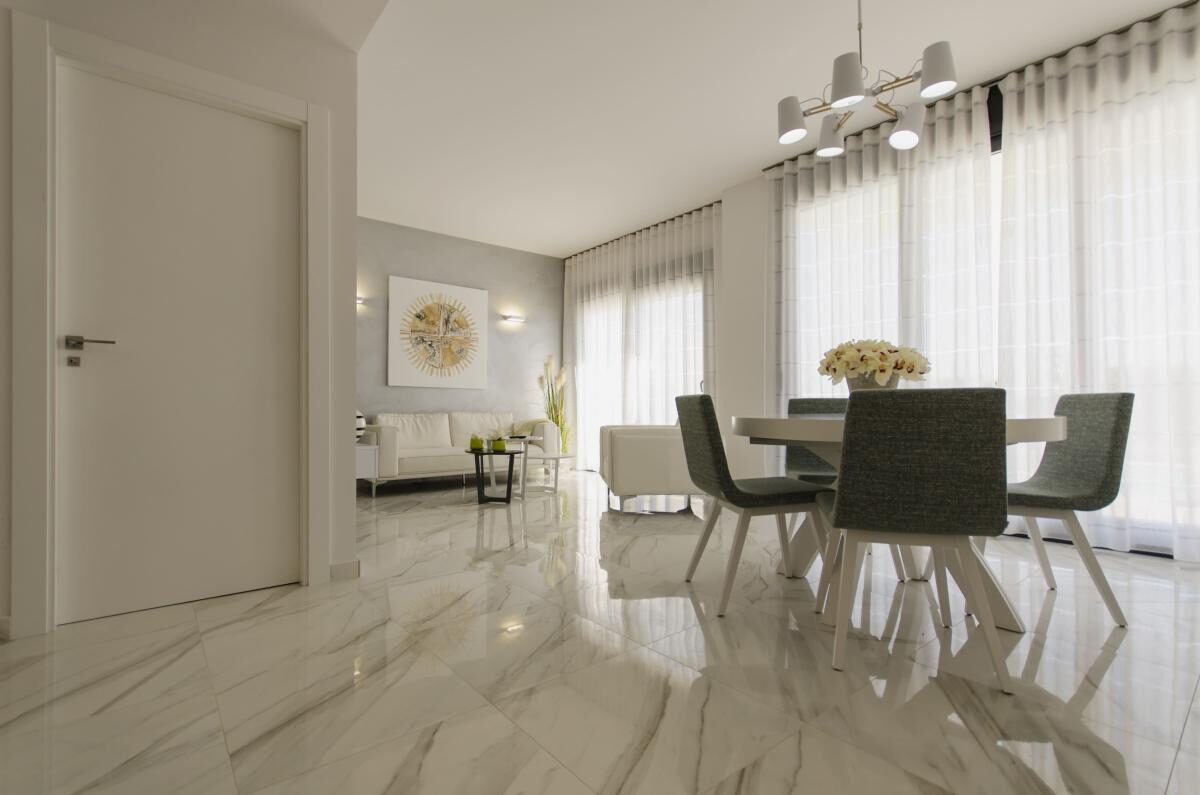Villa with 3 bedrooms, 144m² in San Miguel de Salinas, Spain [ID: 0152-450361_450357]