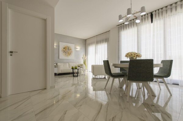 Villa in San Miguel de Salinas, Spain, 144m² - image 6