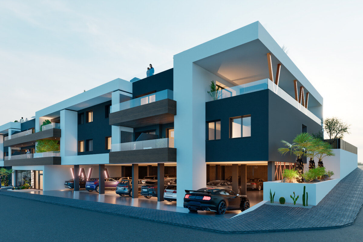 Квартира з 3 спальнями, 146м² в Беніхофар, Іспанія [ID: 0152-450289_52899]