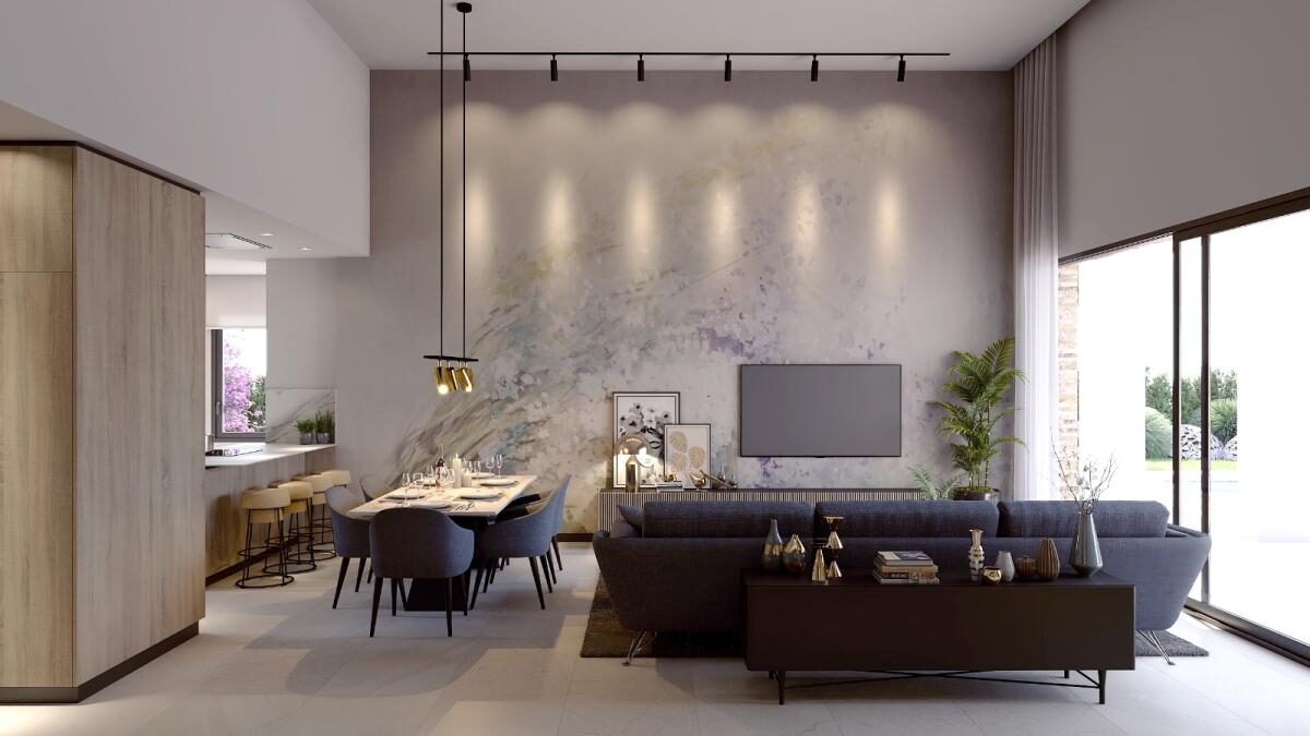 Вилла с 4 спальнями, 182м² в Альгорфа, Испания [ID: 0152-449856_449413]