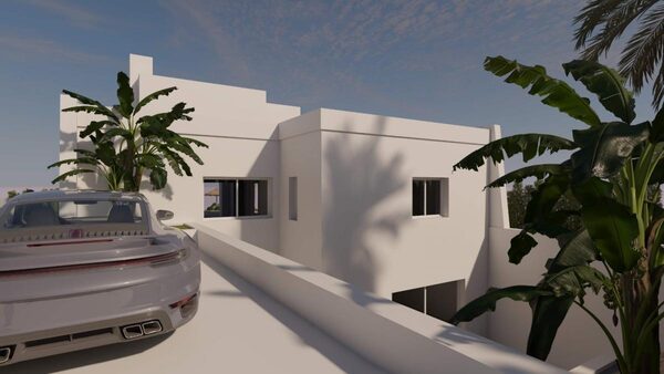 Villa in Algorfa, Spain, 182m² - image 4