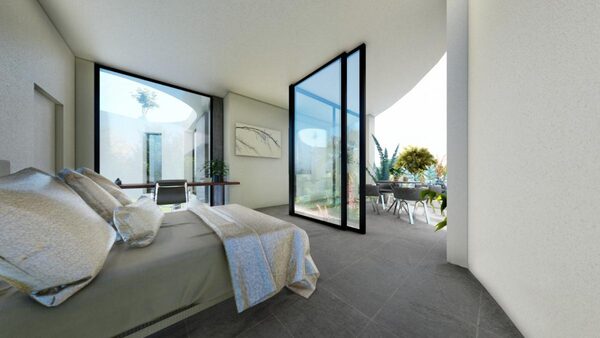 Willa w orihuela, Hiszpania, 488m² - obraz 3