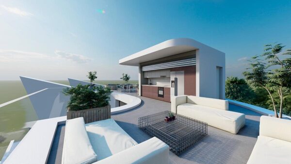 Willa w orihuela, Hiszpania, 488m² - obraz 6