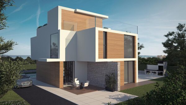 Willa w orihuela, Hiszpania, 370m² - obraz 7