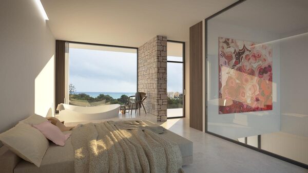 Willa w orihuela, Hiszpania, 370m² - obraz 5