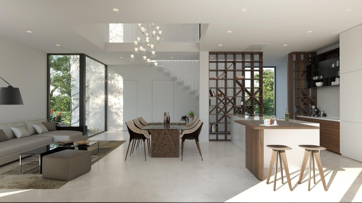 Willa z 4 sypialniami, 370m² w orihuela, Hiszpania [ID: 0152-440744_440717]