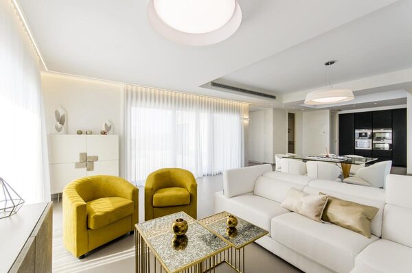 Willa w orihuela, Hiszpania, 319m² - obraz 14