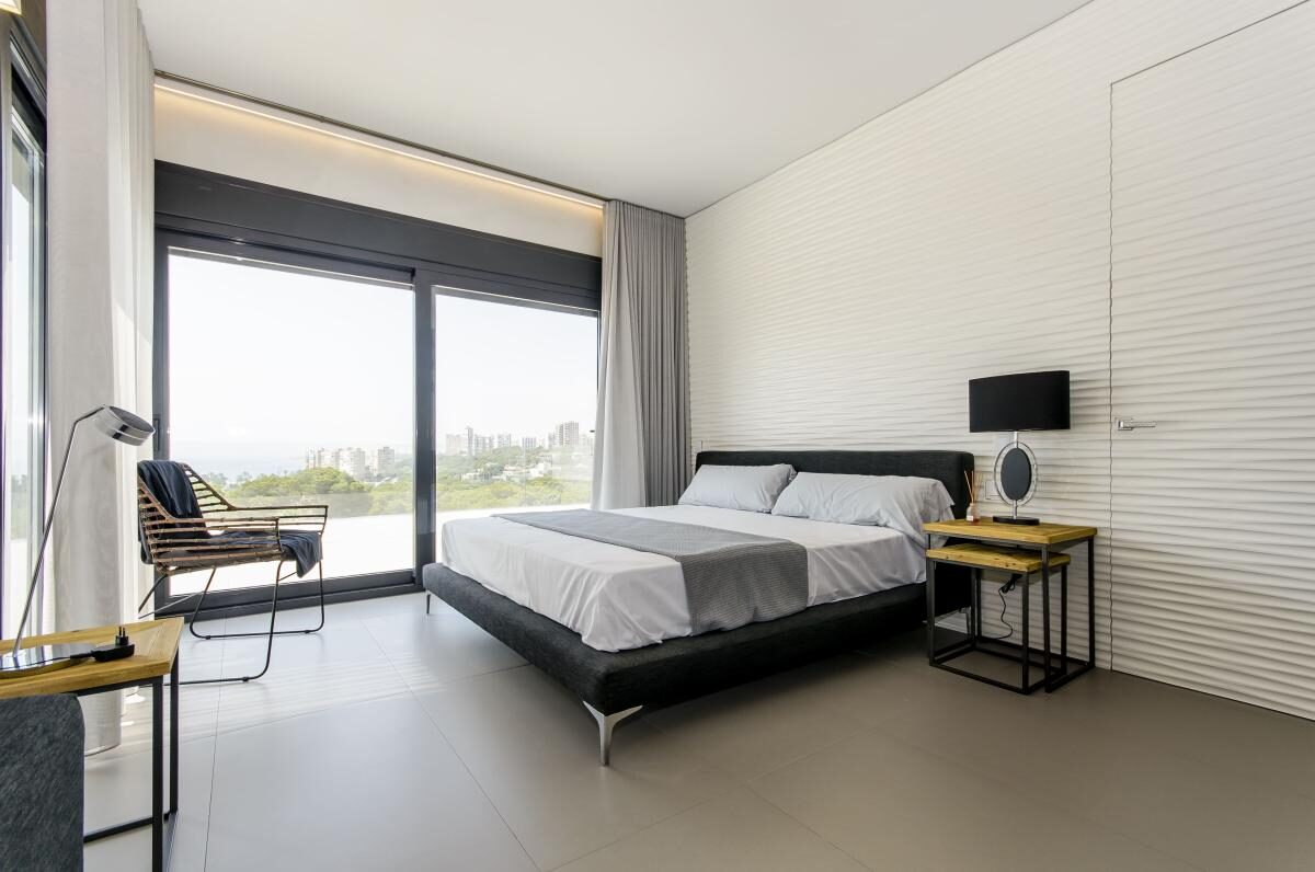 Willa z 3 sypialniami, 319m² w orihuela, Hiszpania [ID: 0152-440737_440336]