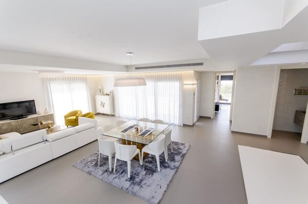 Willa w orihuela, Hiszpania, 319m² - obraz 16