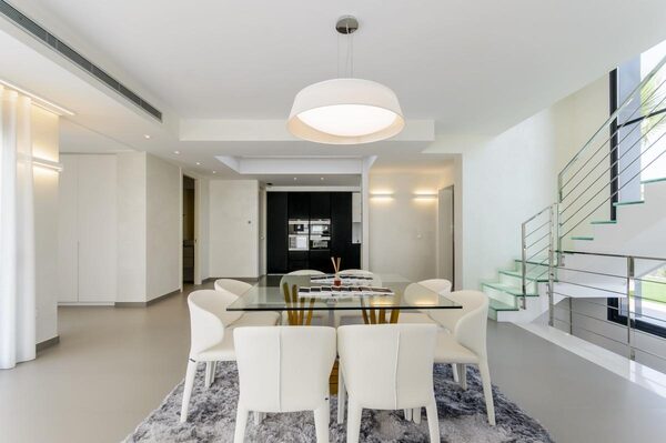 Willa w orihuela, Hiszpania, 319m² - obraz 29