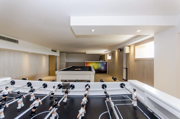 Willa w orihuela, Hiszpania, 319m² - obraz 44