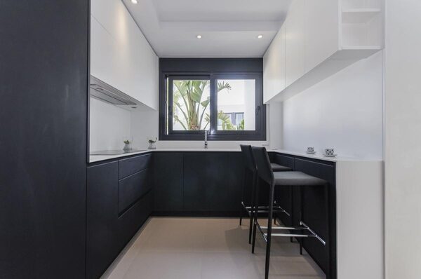 Willa w orihuela, Hiszpania, 319m² - obraz 33
