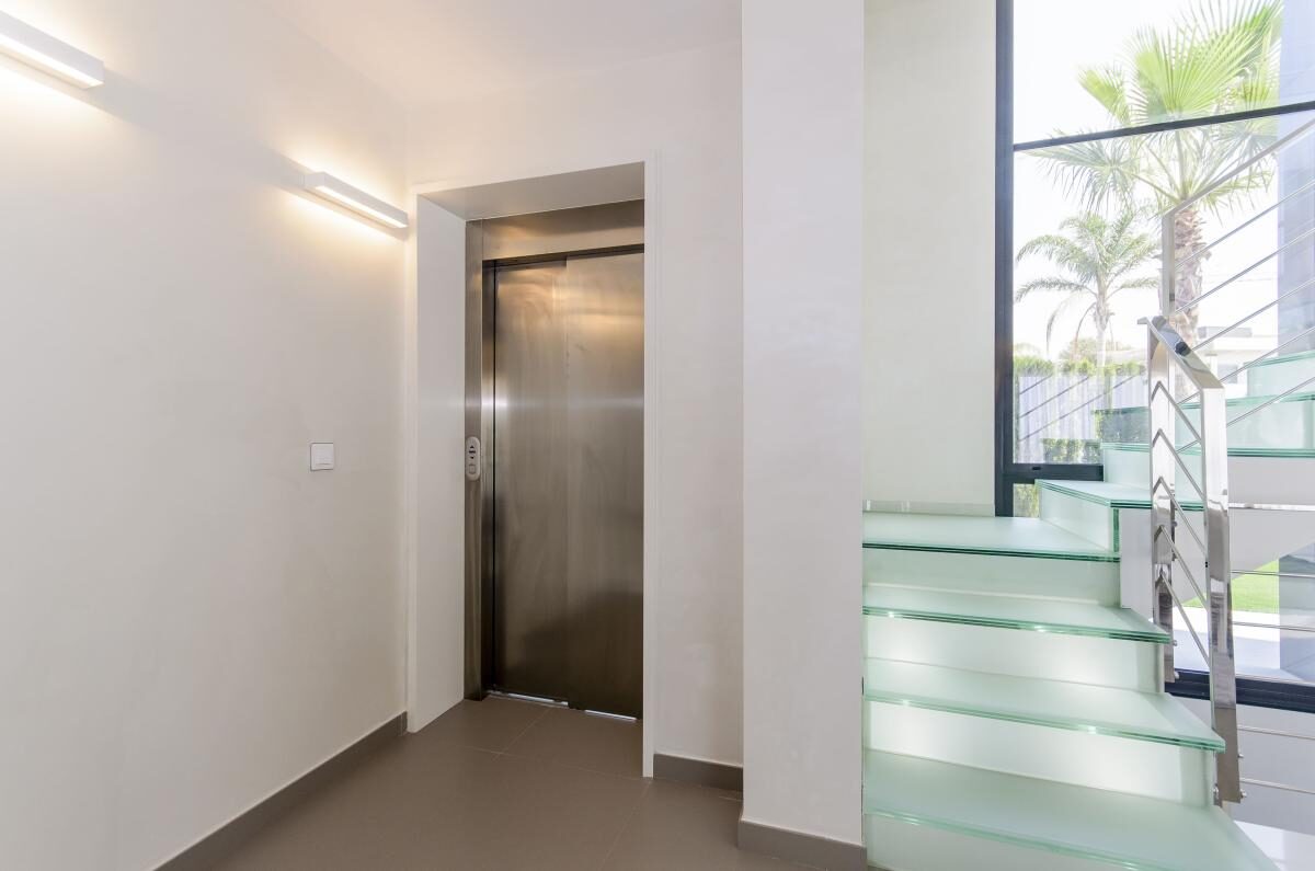 Willa z 3 sypialniami, 319m² w orihuela, Hiszpania [ID: 0152-440737_440336]