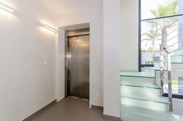 Willa w orihuela, Hiszpania, 319m² - obraz 31