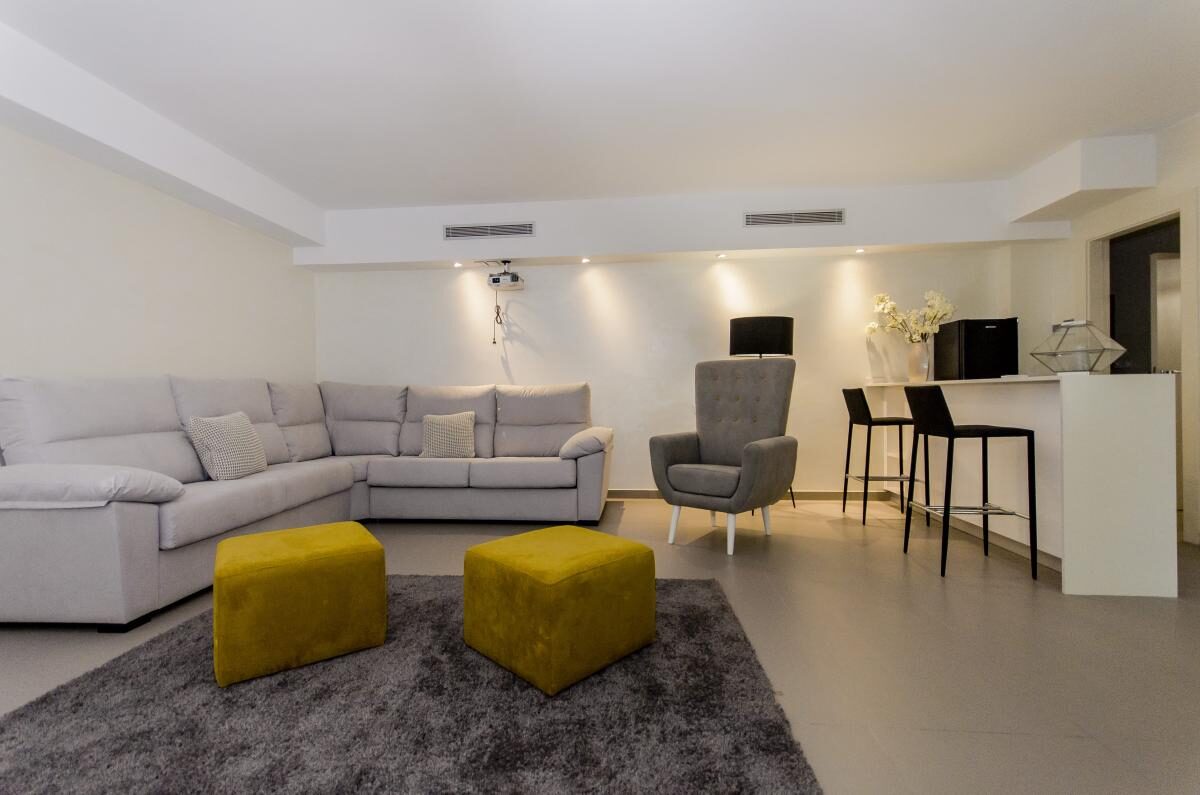 Willa z 3 sypialniami, 319m² w orihuela, Hiszpania [ID: 0152-440737_440336]