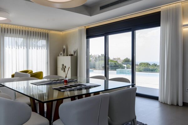 Willa w orihuela, Hiszpania, 319m² - obraz 8