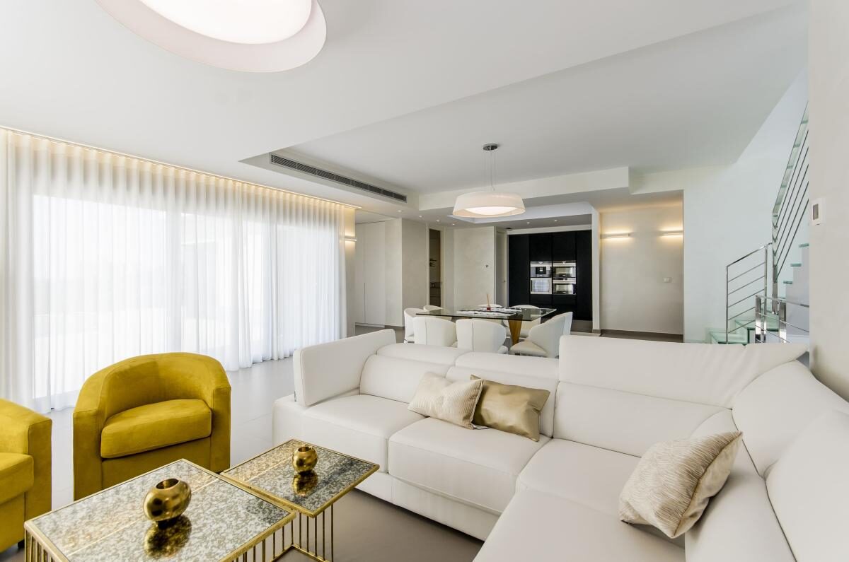 Willa z 3 sypialniami, 319m² w orihuela, Hiszpania [ID: 0152-440737_440336]