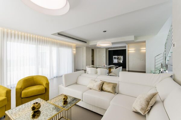 Willa w orihuela, Hiszpania, 319m² - obraz 13