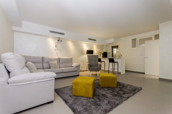 Willa w orihuela, Hiszpania, 319m² - obraz 27