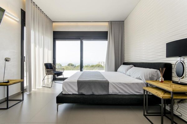 Willa w orihuela, Hiszpania, 319m² - obraz 18