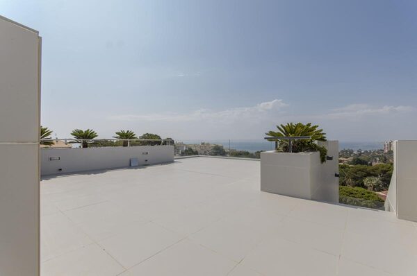 Willa w orihuela, Hiszpania, 319m² - obraz 6