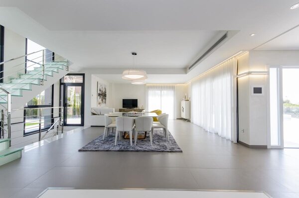 Willa w orihuela, Hiszpania, 319m² - obraz 9