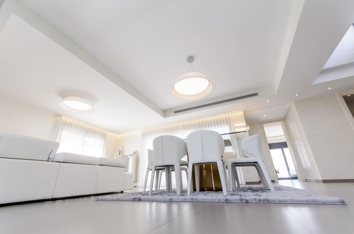 Willa z 3 sypialniami, 319m² w orihuela, Hiszpania [ID: 0152-440737_440336]