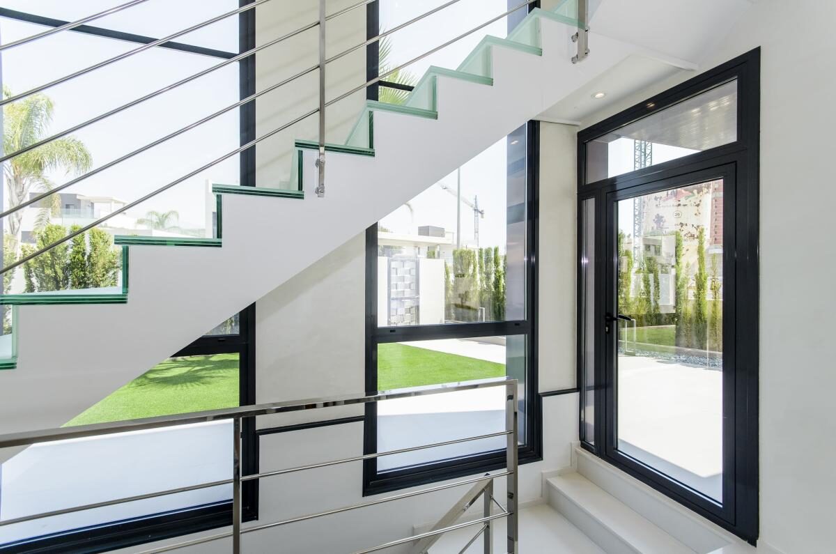 Willa z 3 sypialniami, 319m² w orihuela, Hiszpania [ID: 0152-440737_440336]
