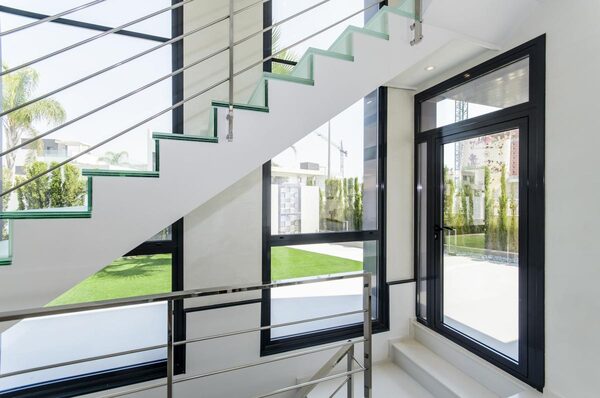 Willa w orihuela, Hiszpania, 319m² - obraz 23