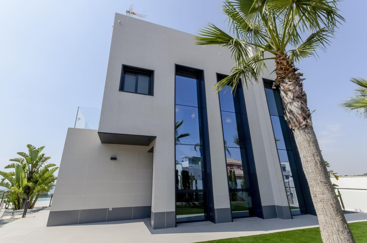 Willa z 3 sypialniami, 319m² w orihuela, Hiszpania [ID: 0152-440737_440336]